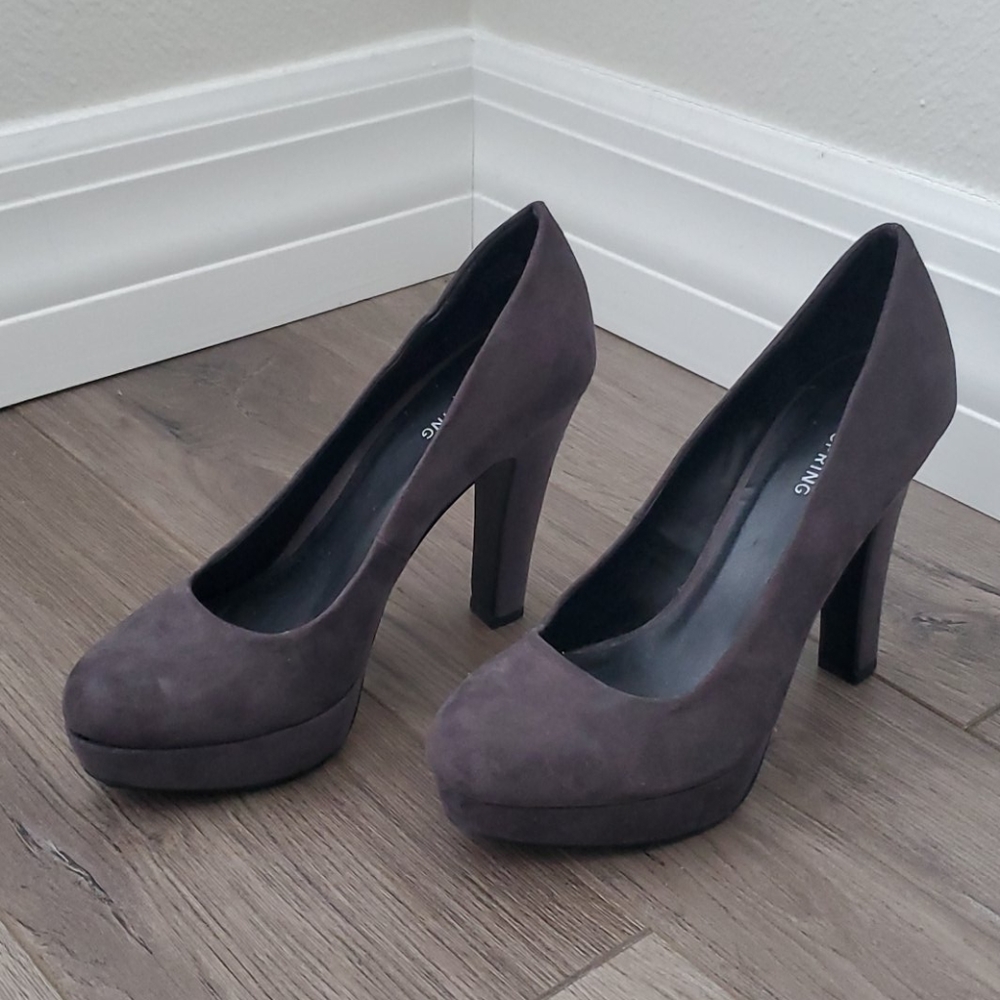🆕Call It Spring Pumps - Picture 4 of 8